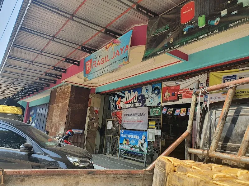 Permadi Service: Pusat Bahan Bangunan Cilacap yang Selalu Siap Menemani